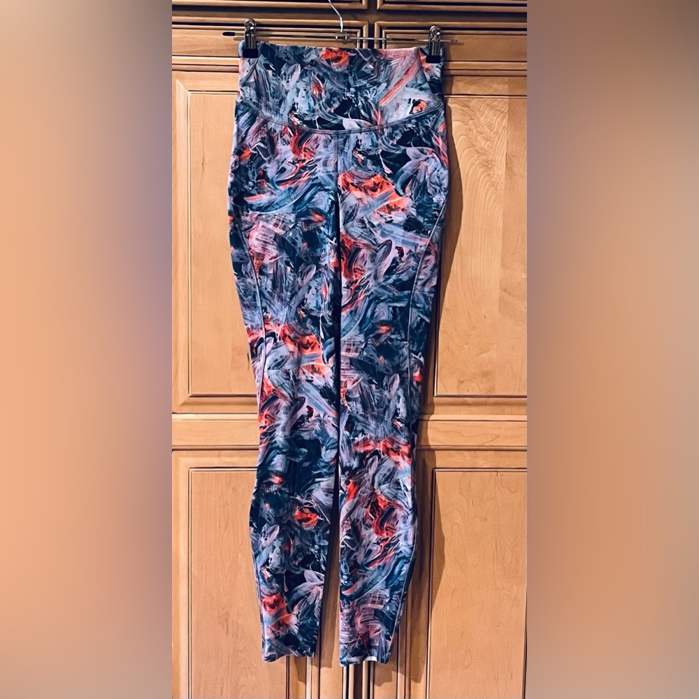 NWT Lululemon Base Pace HR 28" Brushed Legging - Picture 7 of 16